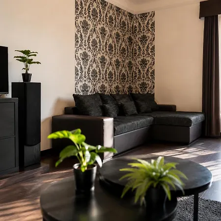 Panorama At Vörösmarty Square With Mini Blcny *